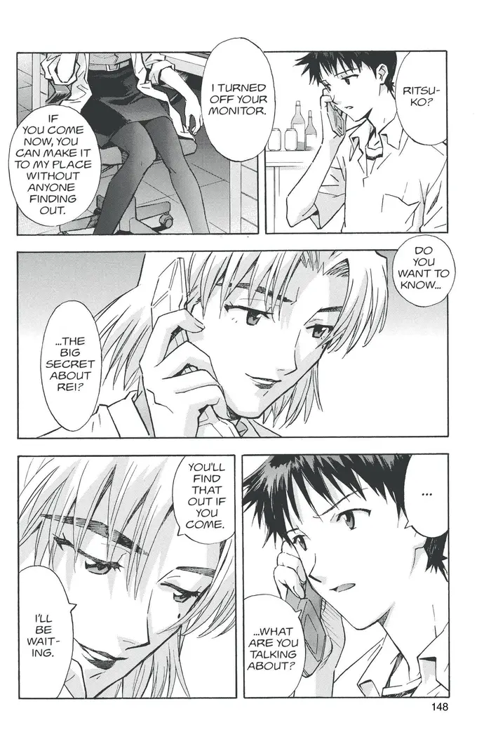 Neon Genesis Evangelion Chapter 69 image 18_optimized